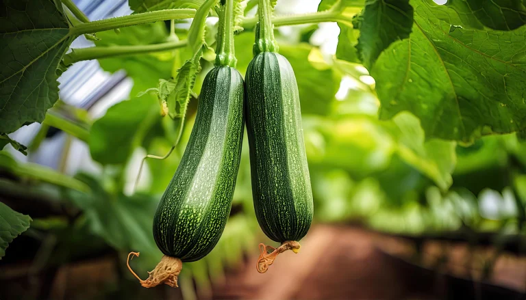 Courgette