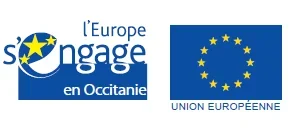 L’Europe s’engage en Occitanie, Union européenne