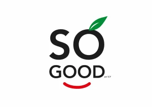 SO GOOD par SCP