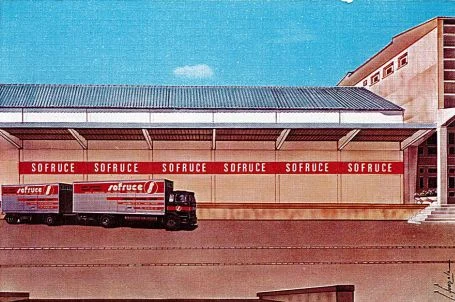 Station Sofruce