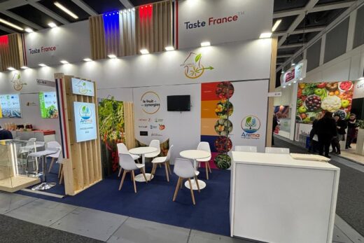 Fruit Logistica 2024