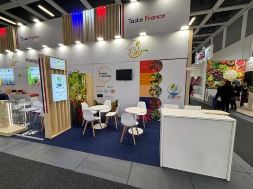Fruit&#x20;Logistica&#x20;2024
