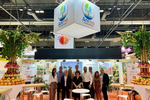 Fruit Attraction 2023