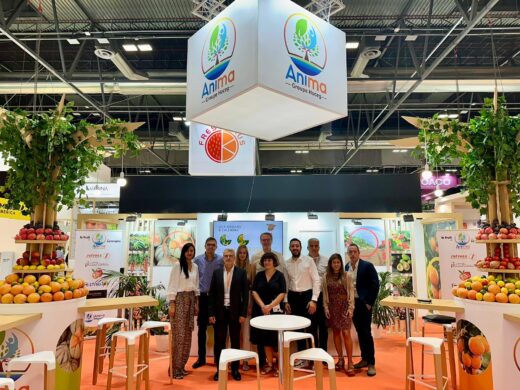 Fruit&#x20;Attraction&#x20;2023