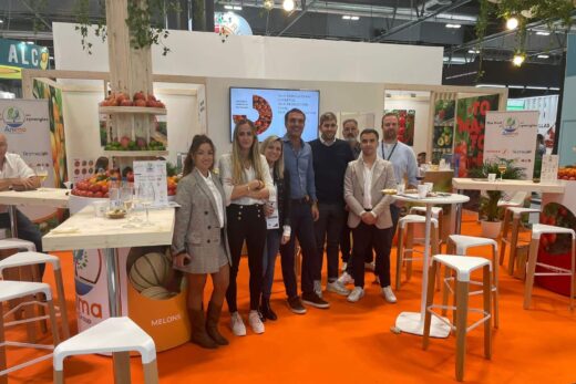 Fruit Attraction 2024