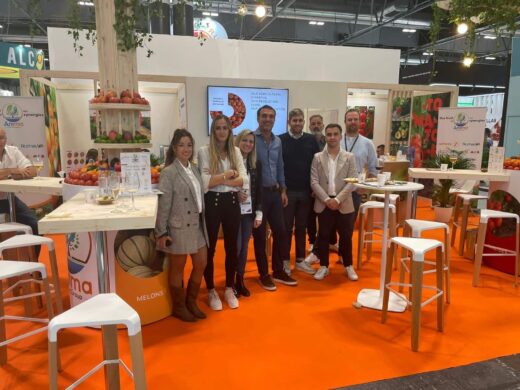 Fruit&#x20;Attraction&#x20;2024