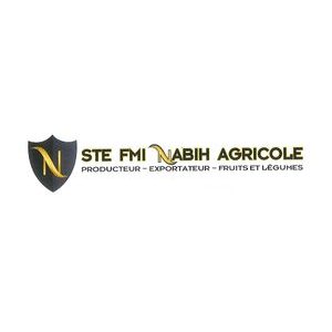 FMI Nabih agricole