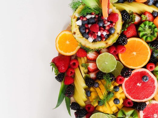 Top Fruits