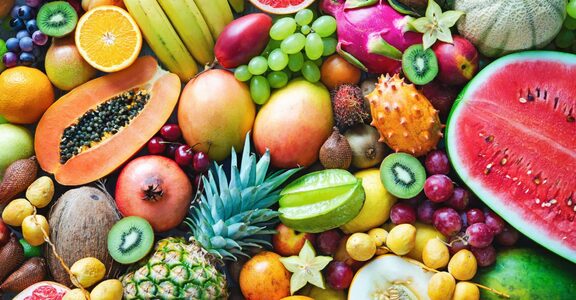 Top Fruits